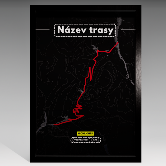 Vlastní design - auto/moto