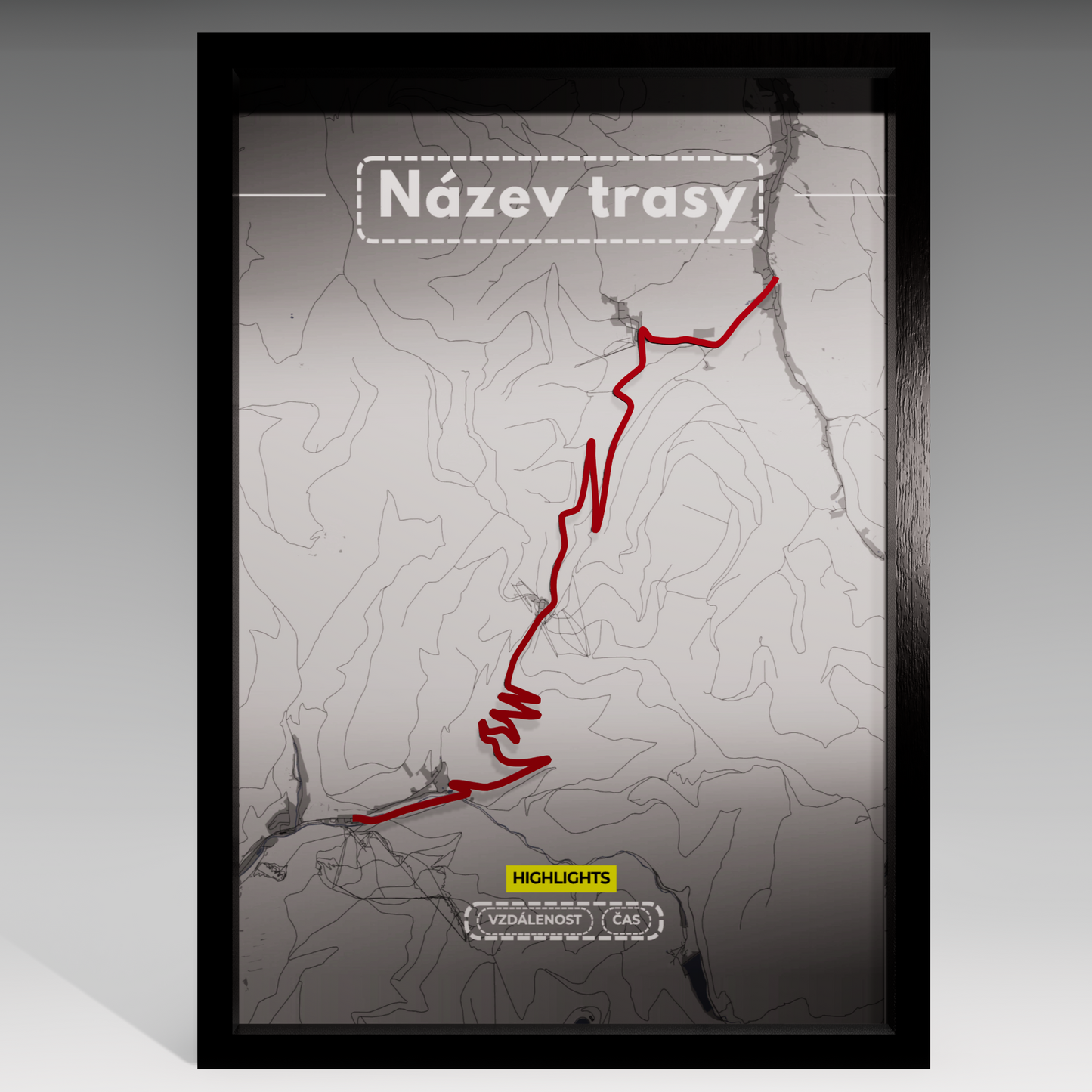 Vlastní design - auto/moto