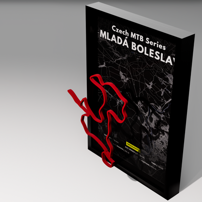 Czech MTB Series - Mladá Boleslav
