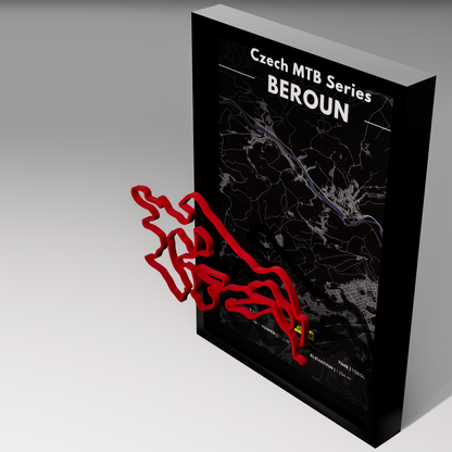 Czech MTB Series - Beroun