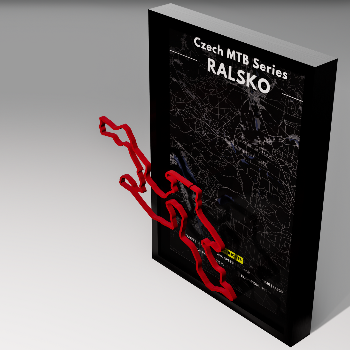 Czech MTB Series - Ralsko