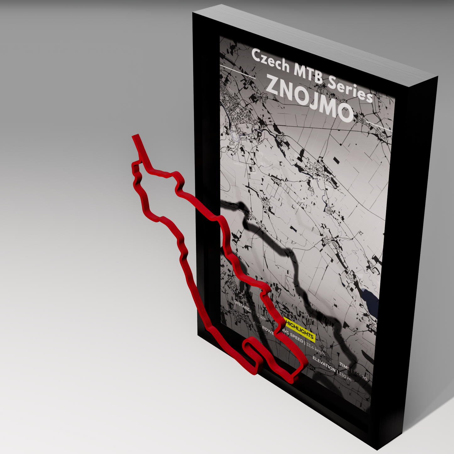 Czech MTB Series - Znojmo