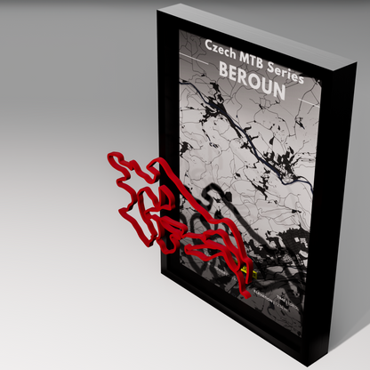 Czech MTB Series - Beroun