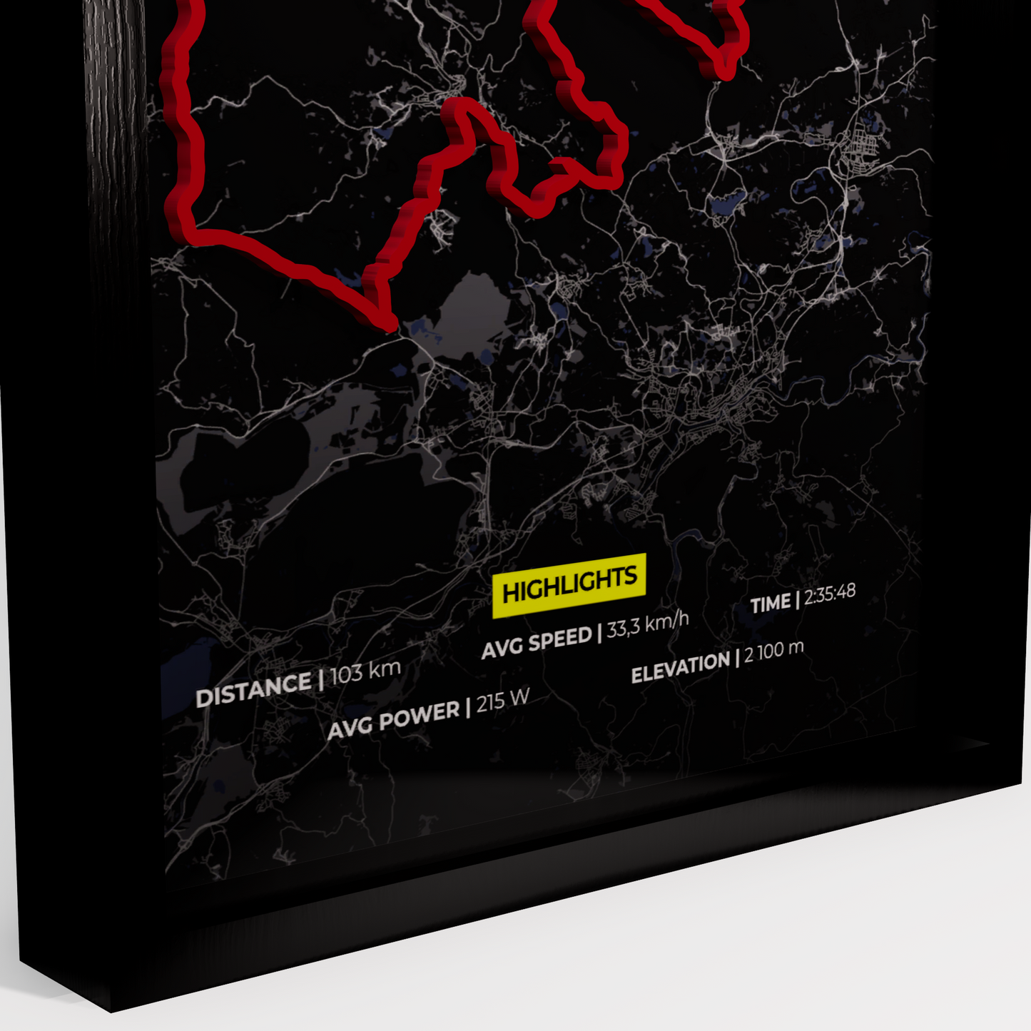 Czech Road Series - Klínovec