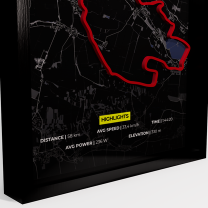 Czech MTB Series - Znojmo