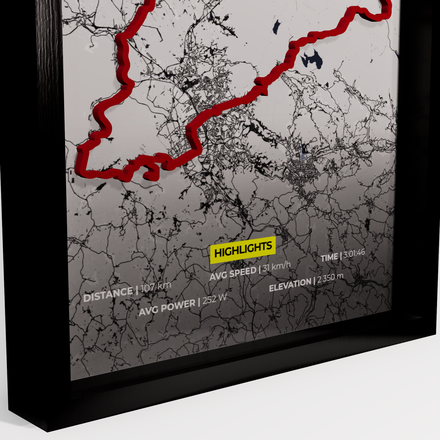 Czech Road Series - Ještěd