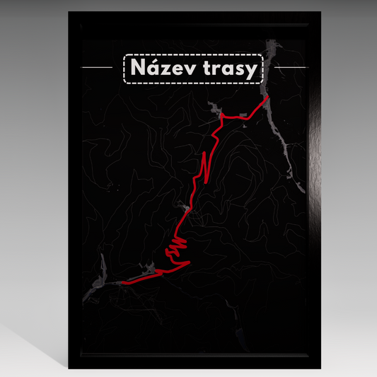 Vlastní design - auto/moto