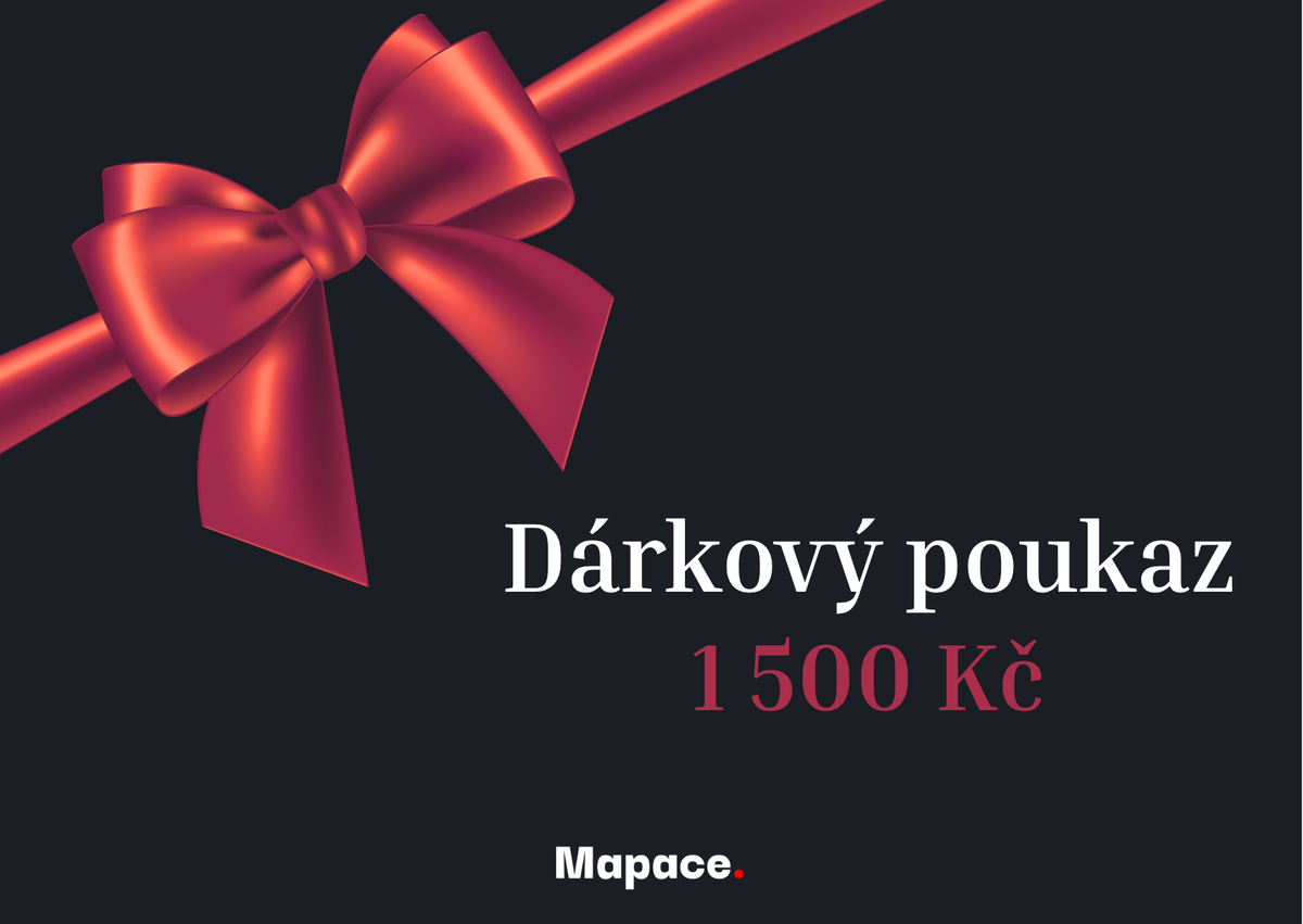 Dárkový poukaz