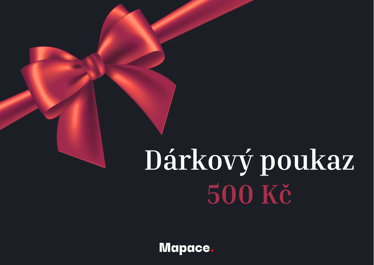 Dárkový poukaz