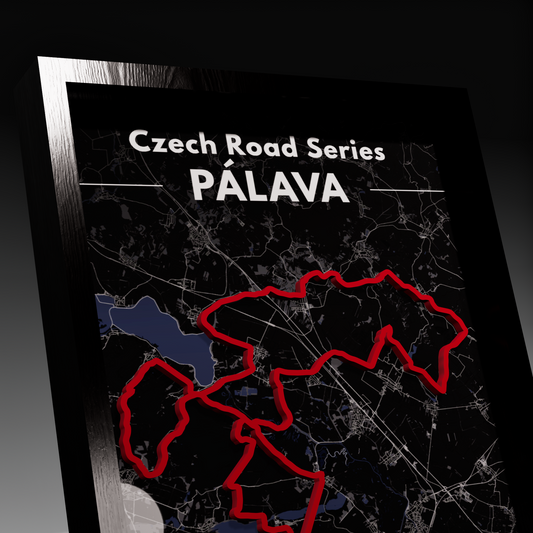 Czech Road Series - Pálava