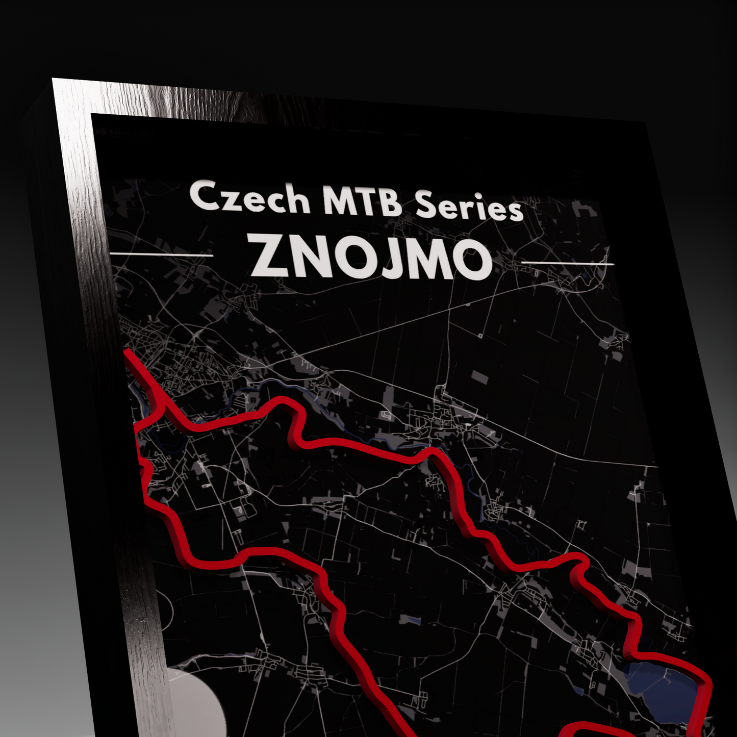 Czech MTB Series - Znojmo