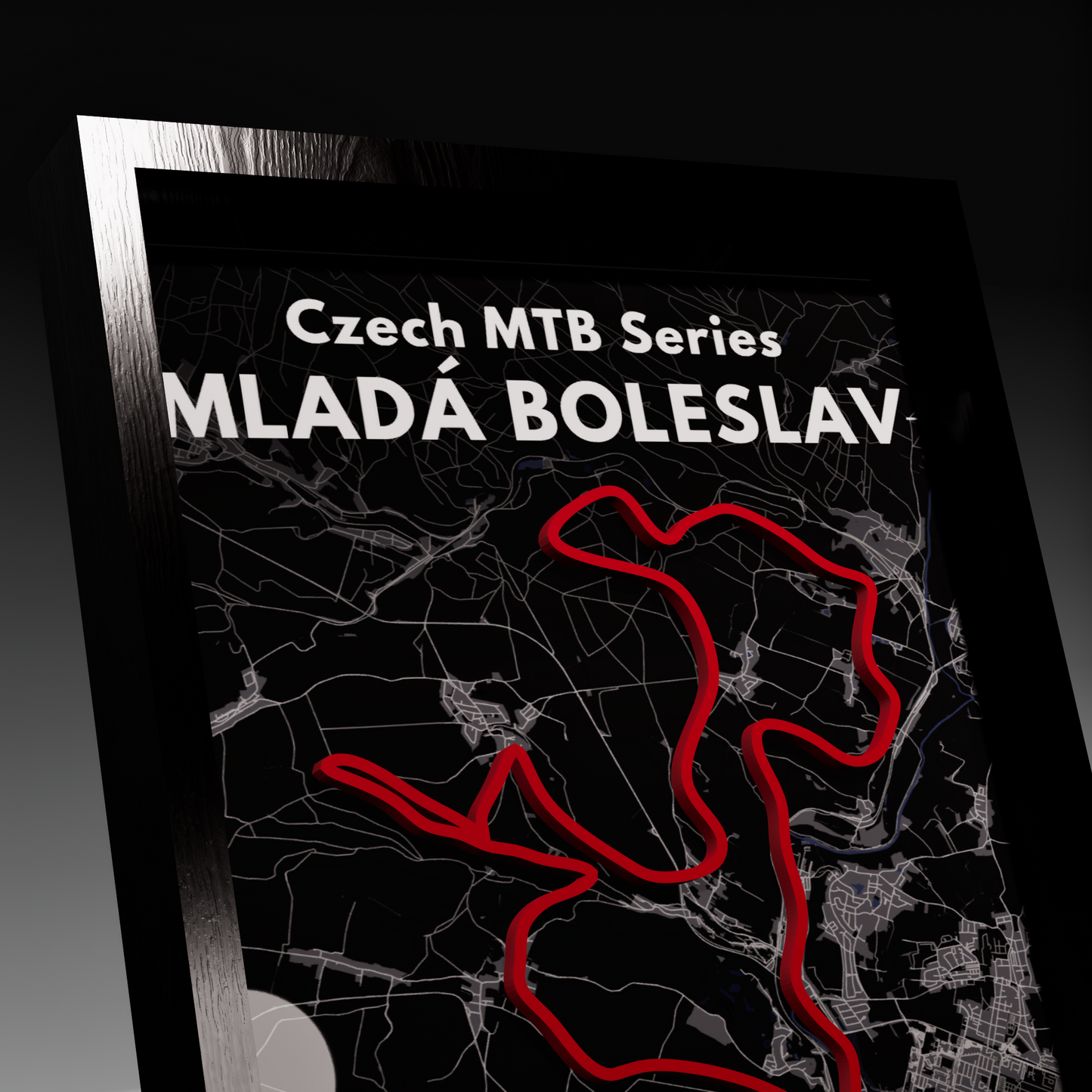 Czech MTB Series - Mladá Boleslav