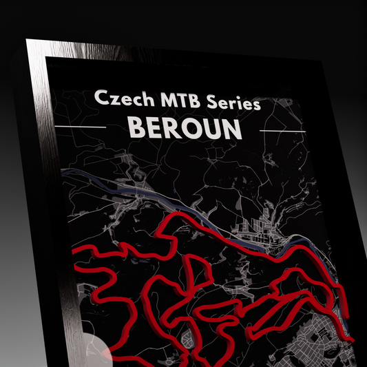 Czech MTB Series - Beroun