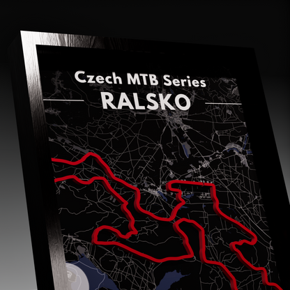 Czech MTB Series - Ralsko