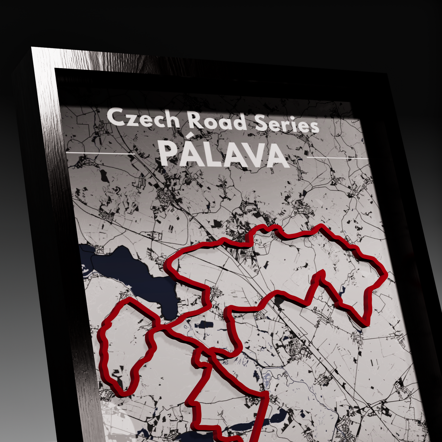 Czech Road Series - Pálava