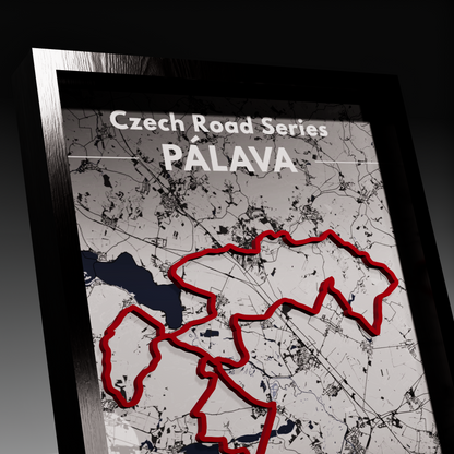Czech Road Series - Pálava