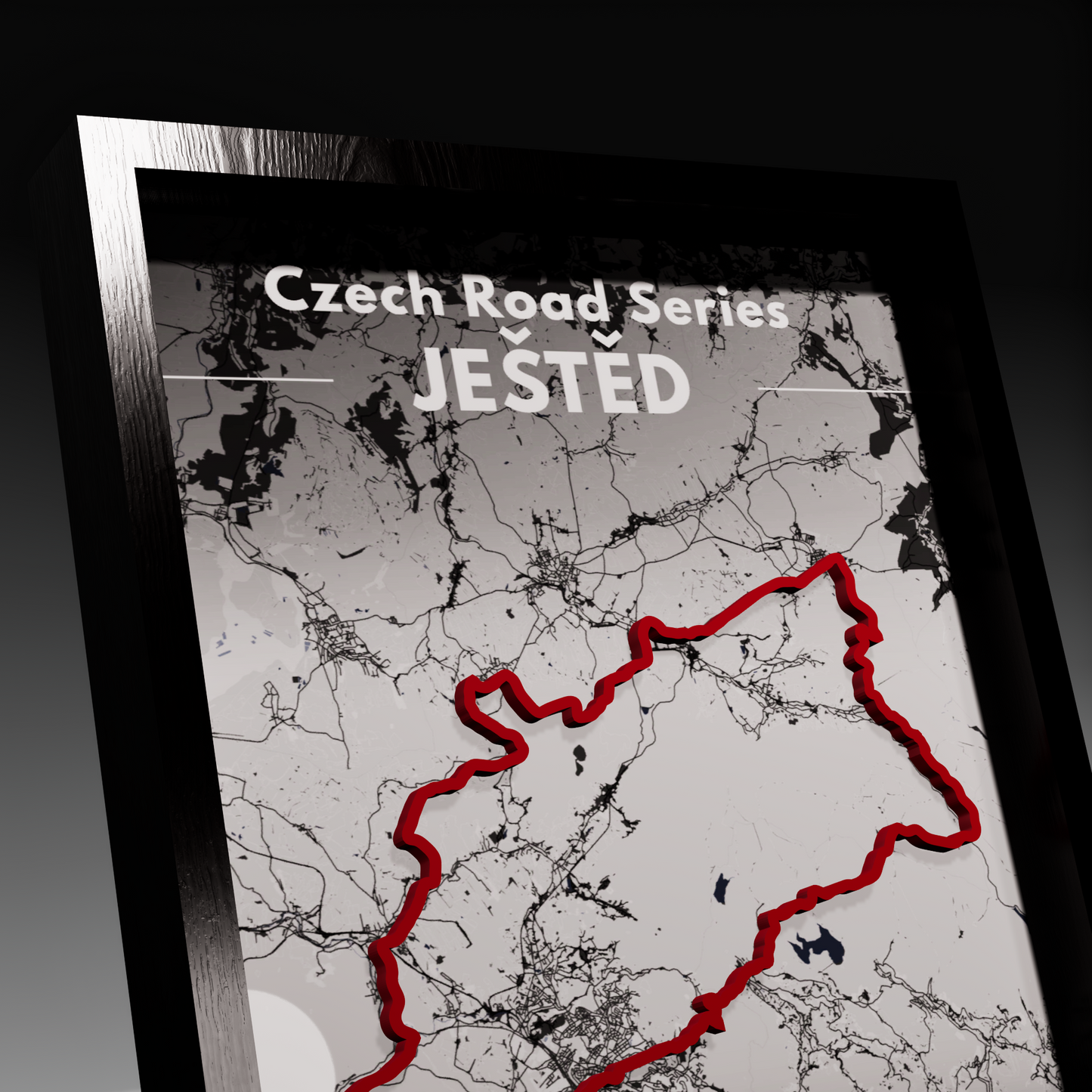 Czech Road Series - Ještěd