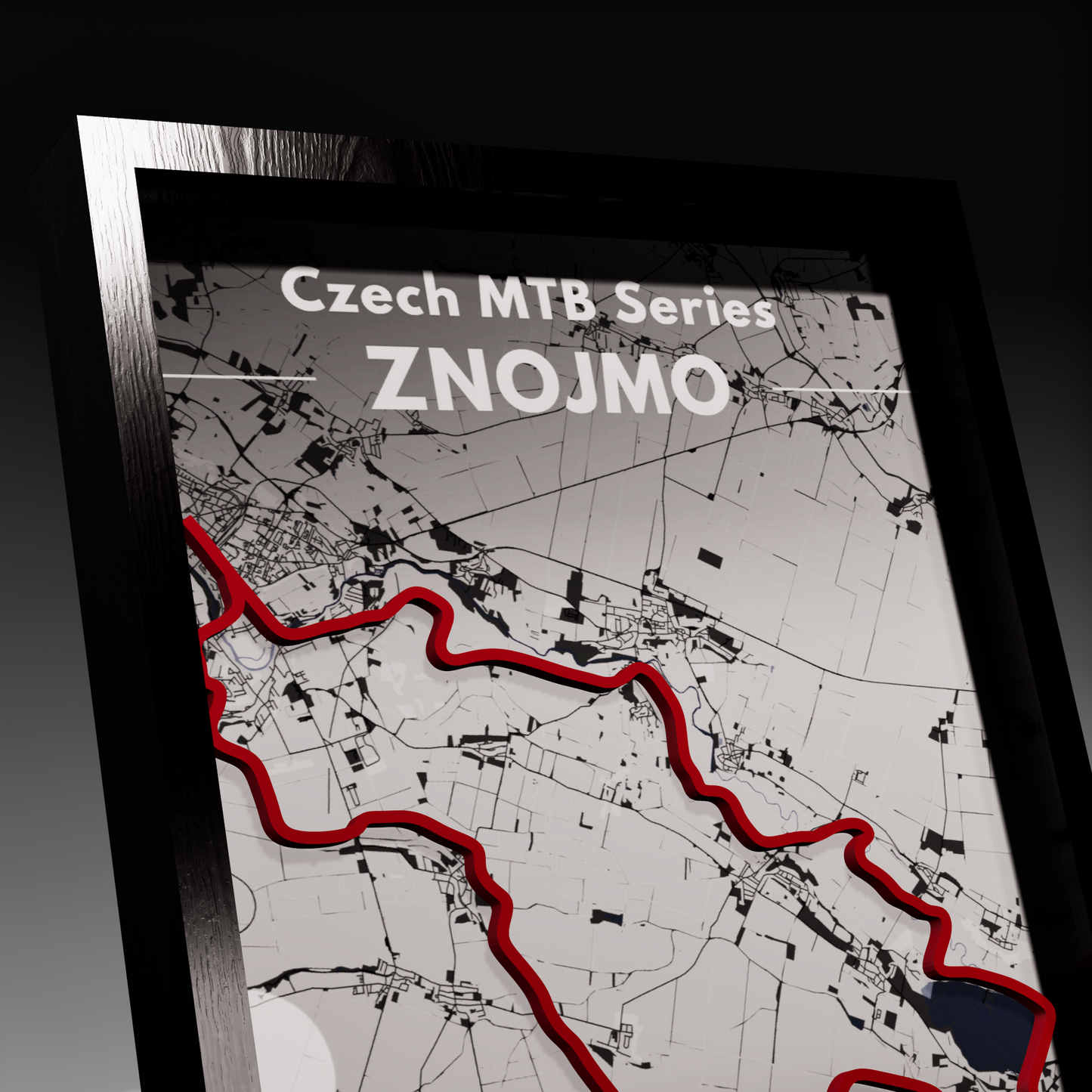 Czech MTB Series - Znojmo