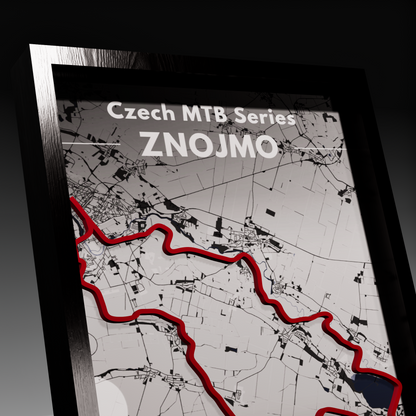 Czech MTB Series - Znojmo