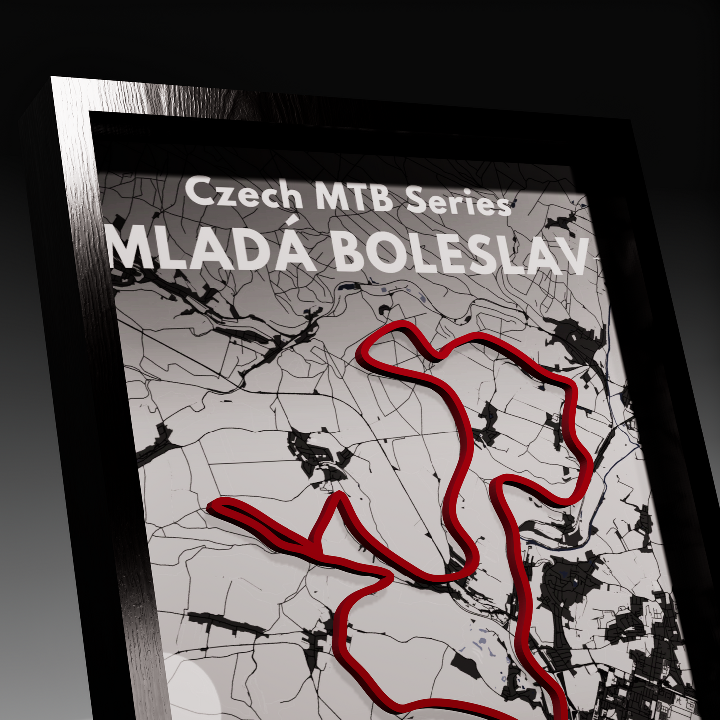 Czech MTB Series - Mladá Boleslav