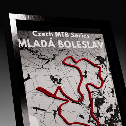 Czech MTB Series - Mladá Boleslav