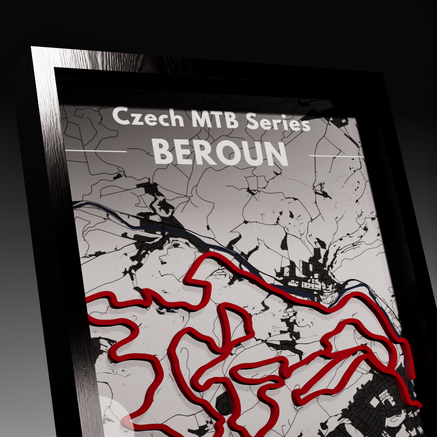 Czech MTB Series - Beroun