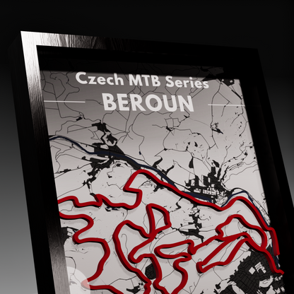 Czech MTB Series - Beroun