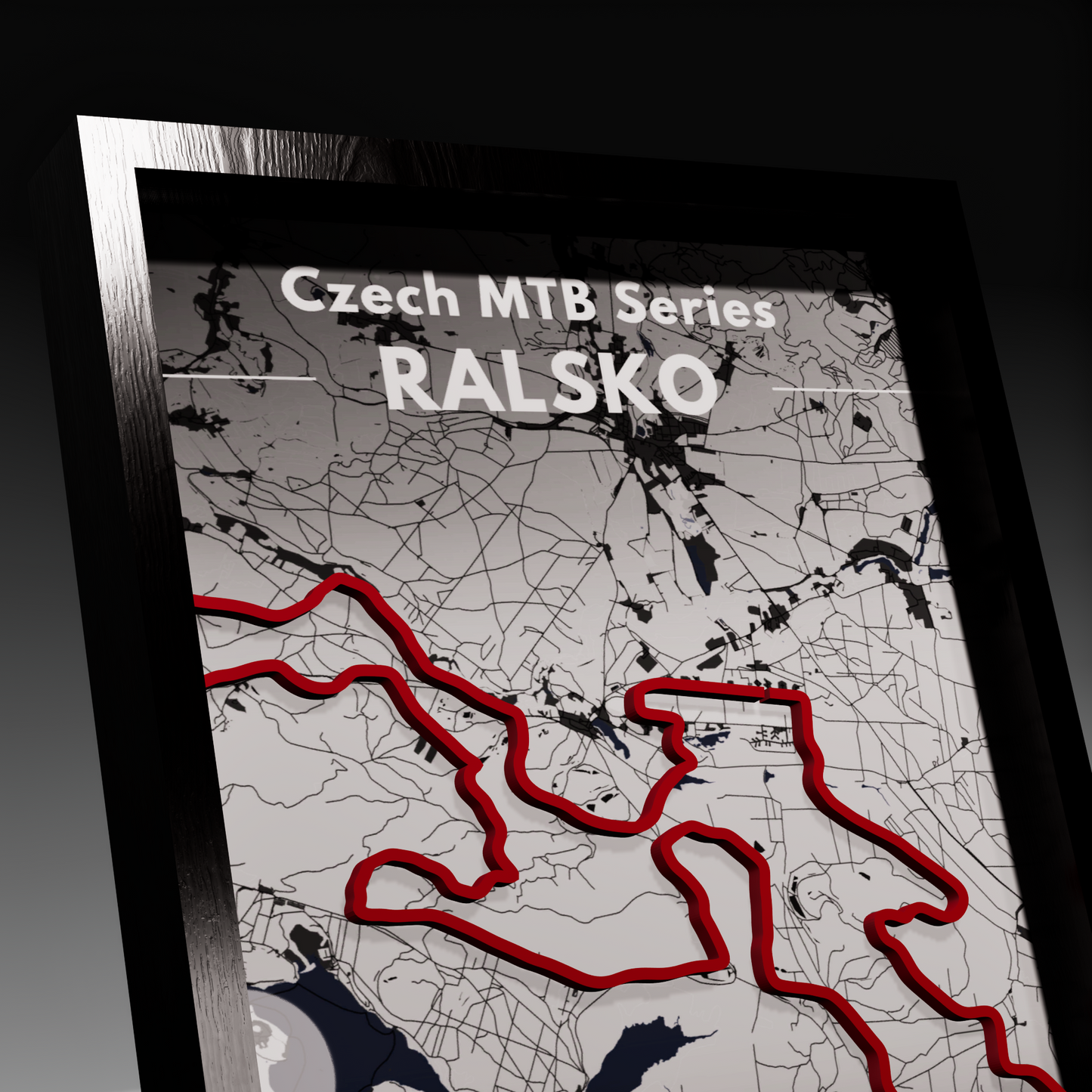 Czech MTB Series - Ralsko