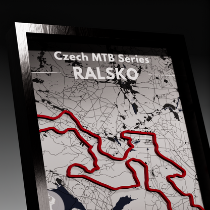 Czech MTB Series - Ralsko