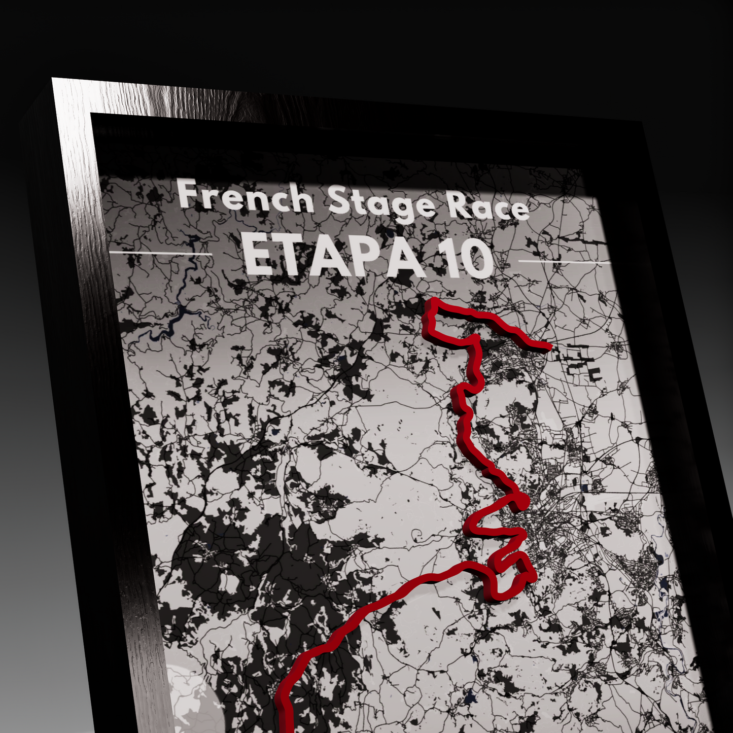 French Stage Race - Etapa 10