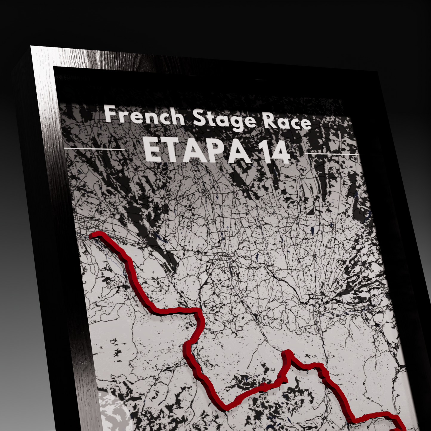 French Stage Race - Etapa 14